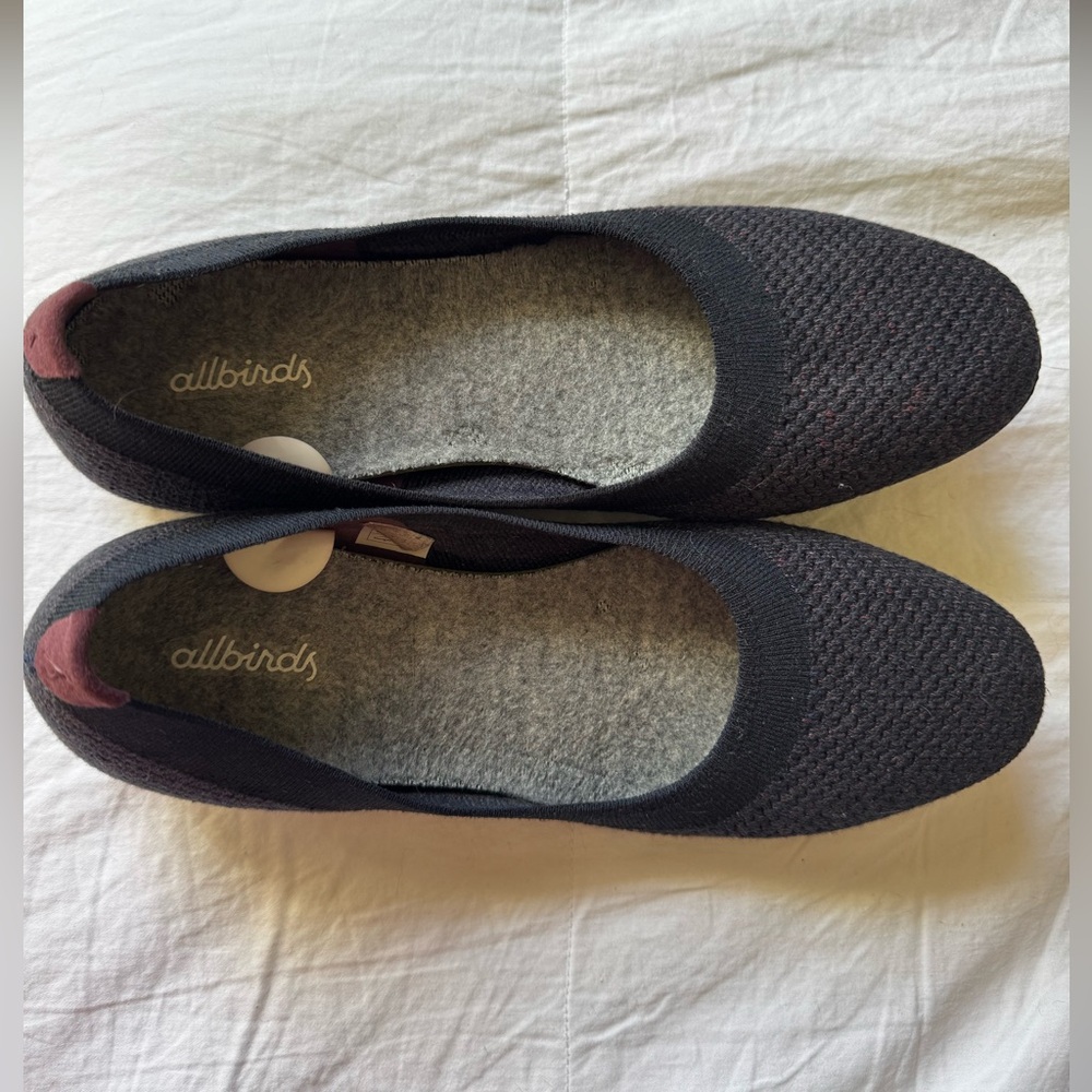 All Birds Women’s Tree Breezer Slip Ons